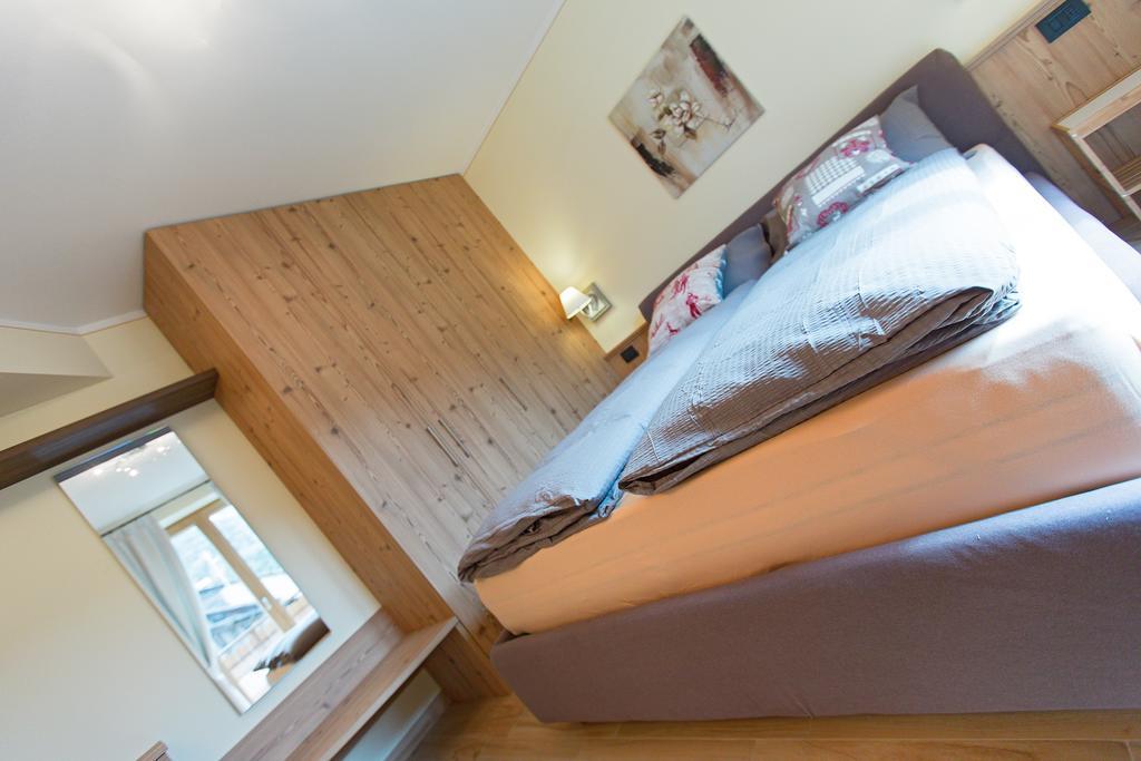 Chalet Luxe Livigno 2 Exterior foto